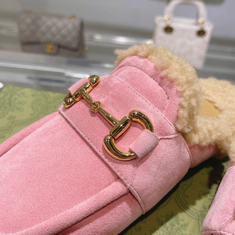 Gucci Slippers